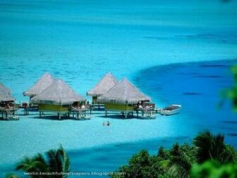 Most Beautiful Beaches In The World Wallpaper Image Amp Pictures