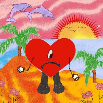 Listen To Bad Bunny S New Album Un Verano Sin Ti Complex
