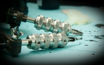 Tattoo Machine Art Wallpaper Ing Gallery