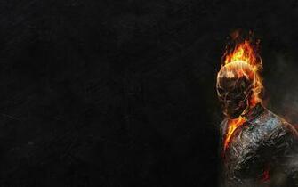 Ghost Rider Wallpaper