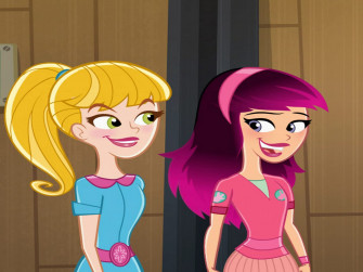 Watch Fresh Beat Band Of Spies Prime Video