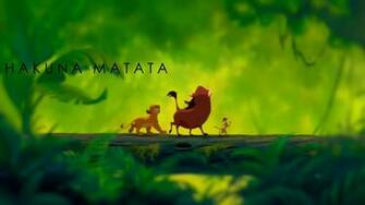 Top Wallpaper Hakuna