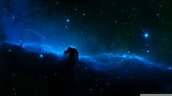 Nebulae Wallpaper