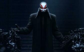 Big Hero Desktop HD Wallpaper