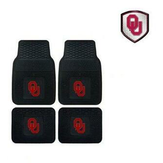 Set Of Piece Automotive Gift Front And Rear All Weather