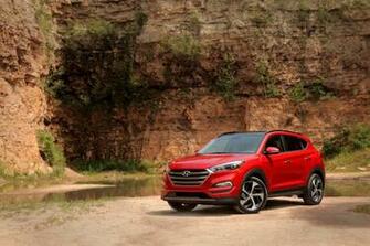 Hyundai Tucson Wallpaper 4k Px Wallpaperexpert