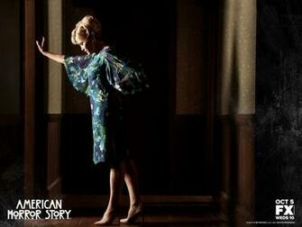 American Horror Story Wallpaper