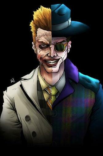 Jerome Jeremiah Valeska Are The Joker Gotham C Mics De