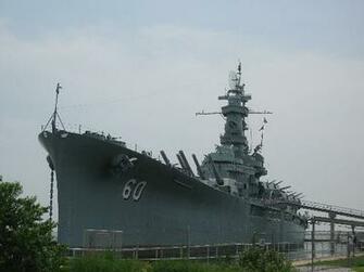 Pin Uss Alabama Bb Battleship The Sky Wallpaper Photos Pictures On