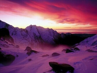 Beautiful Country New Zealand Wallpaper Pictures Lovers