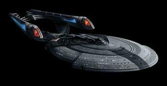 Star Trek Xi Wallpaper HD