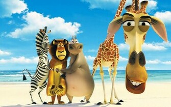 Wallpaper Background Cartoon Funny