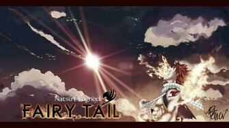 Natsu Wallpaper