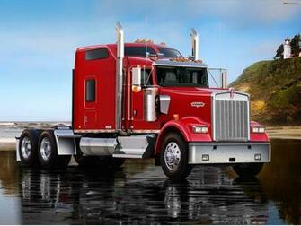 Kenworth Wallpaper