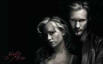 True Blood Haleydewit Wallpaper