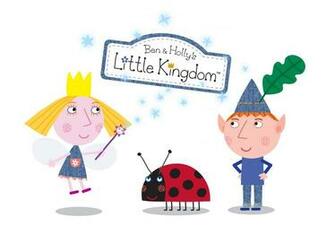 Ben And Holly Jeans Wallpaper S Online For