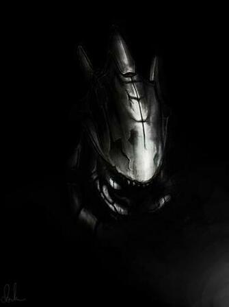 Halo Elite By Kacktustoo