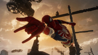 Marvel S Spider Man HD Wallpaper And Background