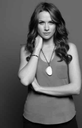 Shantel Vansanten Wallpaper HD Background Of Your Choice