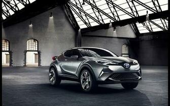 Toyota Wallpaper 4b82t4f 4usky