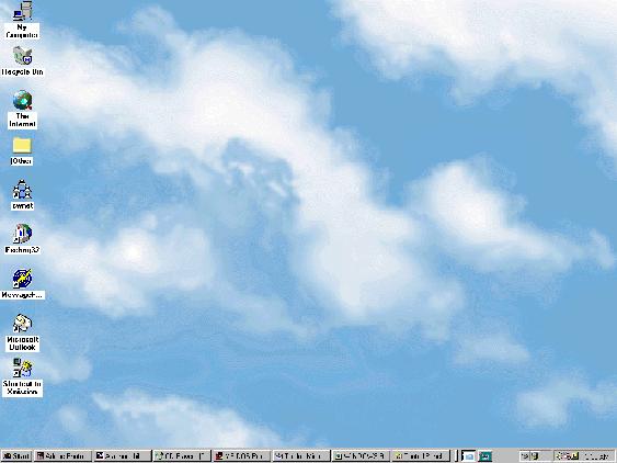 Windows Wallpaper