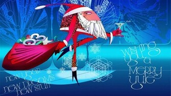 Funny Christmas HD Wallpaper Wallpaper55 Best
