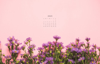 Pretty September Wallpaper Designs For