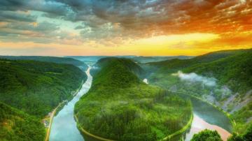 Amazing Landscape Wallpaper Rwallpaper