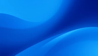 Windows Blue Wallpaper