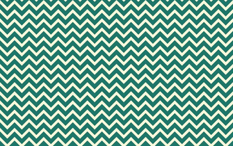 Wallpaper Mint And Coral Pink Chevron