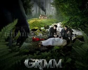 Tv Show Grimm Wallpaper Size More