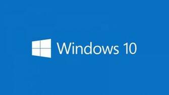 Wallpaper Windows Technical Pre Logo