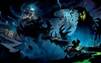 Stunning Epic Wallpaper And Desktop Background