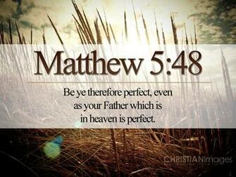 Verse Greetings Card Wallpaper Matthew Kjv