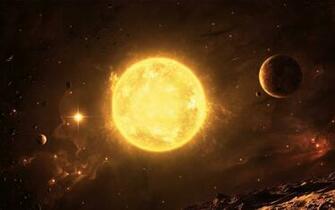 Wallpaper Nasa Neburu Dooms Day