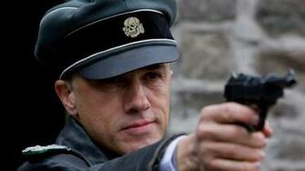 Christoph Waltz Wallpaper And Background Image Net