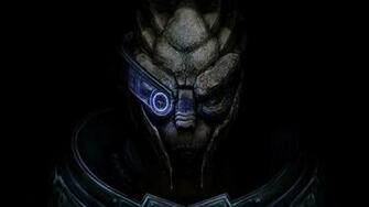 Garrus Vakarian Wallpaper Fine HDq