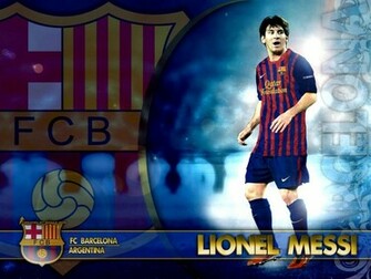 Lionel Messi Wallpaper HD Background Amagico