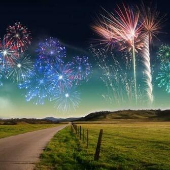 iPad Wallpaper New Year
