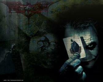 Joker The Wallpaper