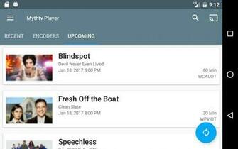 Mythtv Player For Android Apk