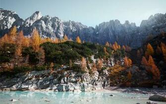 Sorapiss Auronzo Di Cado Mac Wallpaper Allmacwallpaper