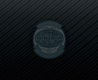 Bsaa Resident Evil Phone Wallpaper By Fortuchanka