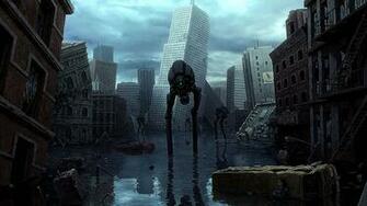 Wallpaper Scifi Desktop Fiction Science