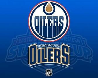 Edmonton Oilers Wallpaper
