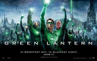 Green Lantern