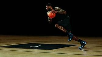 Basketball Shoes Wallpaper Sf