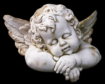 Cherubim Statues Clipart Image Gallery For Myreal