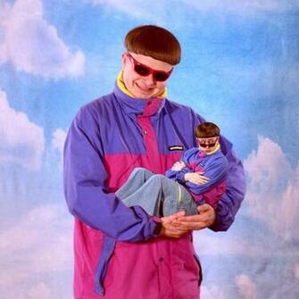 Oliver Tree Photos
