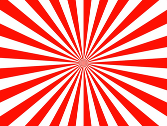 Red Stripes Wallpaper HD Pretty